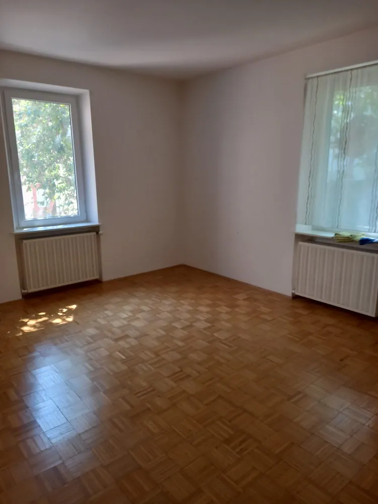 3 room apartment with 63 m² in Augsburg – Photo 1