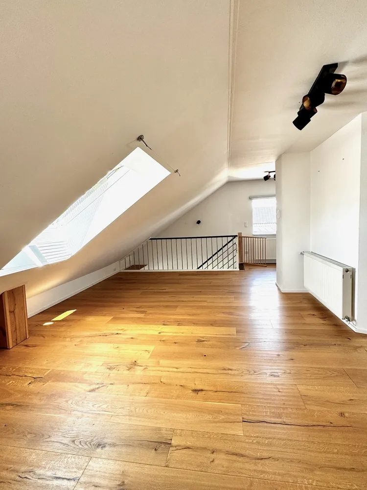 4 Zimmer Wohnung mit 96 m² in Augsburg – Bild 6