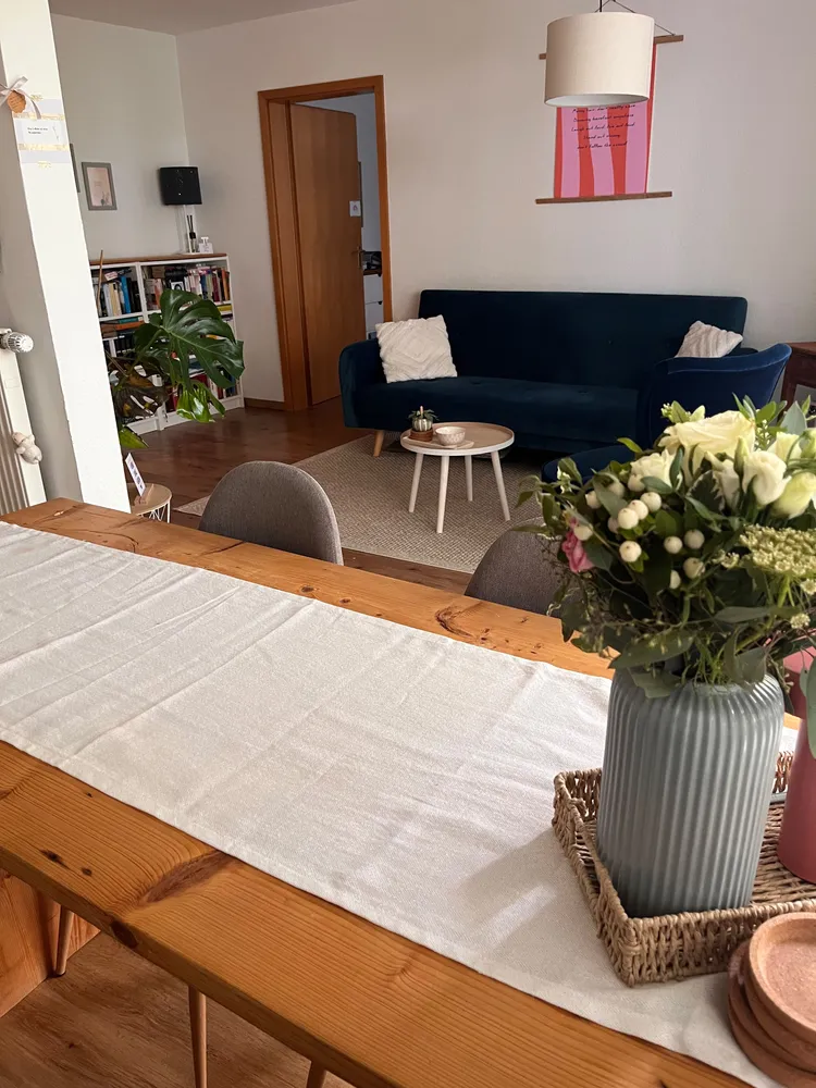 2 Zimmer Wohnung mit 54 m² in Stuttgart – Bild 5