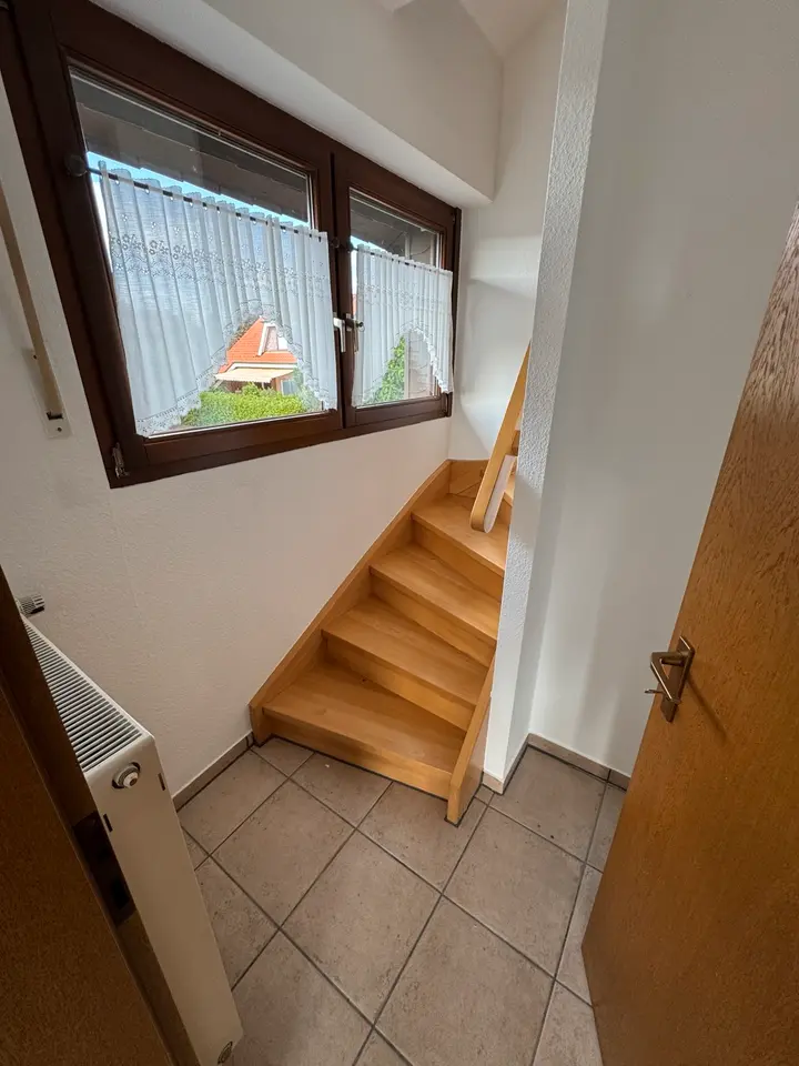 4 Zimmer Wohnung mit 120 m² in Coesfeld – Bild 9