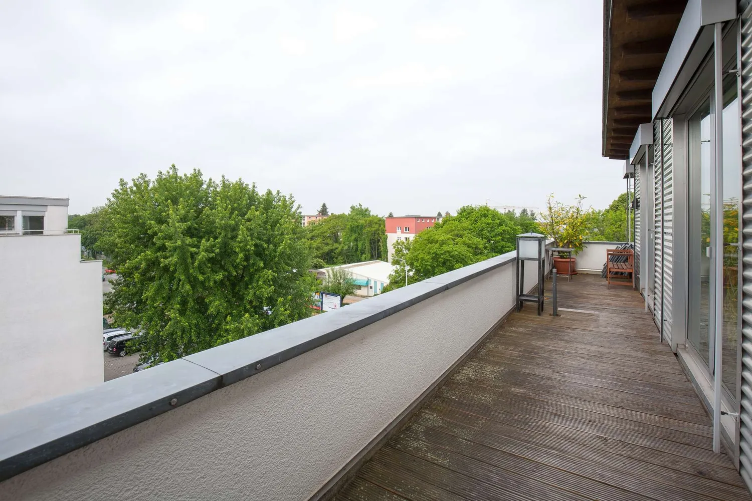 2 Zimmer Wohnung mit 83 m² in Darmstadt – Bild 10