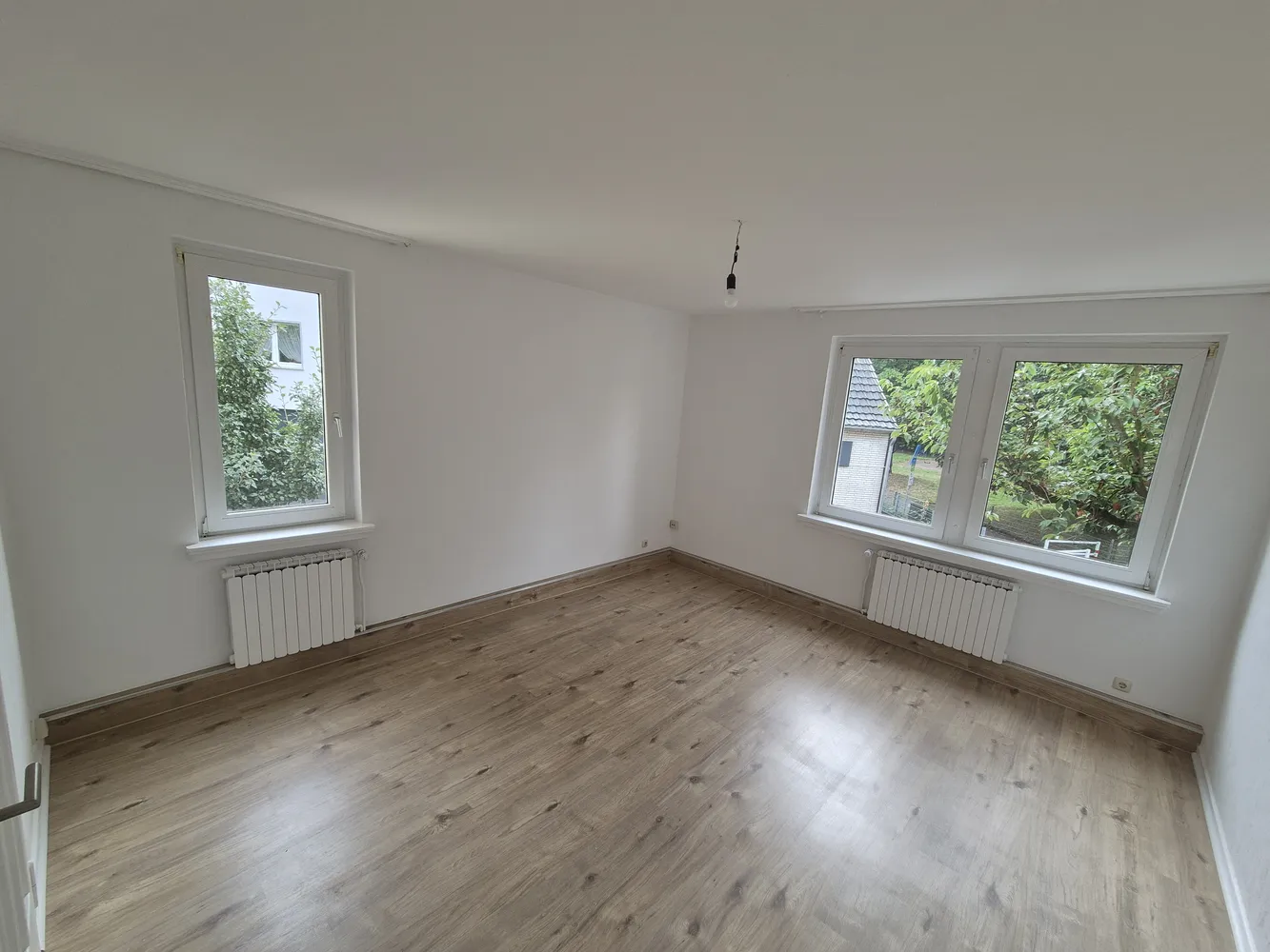 2 Zimmer Wohnung mit 54 m² in Mülheim an der Ruhr – Bild 1