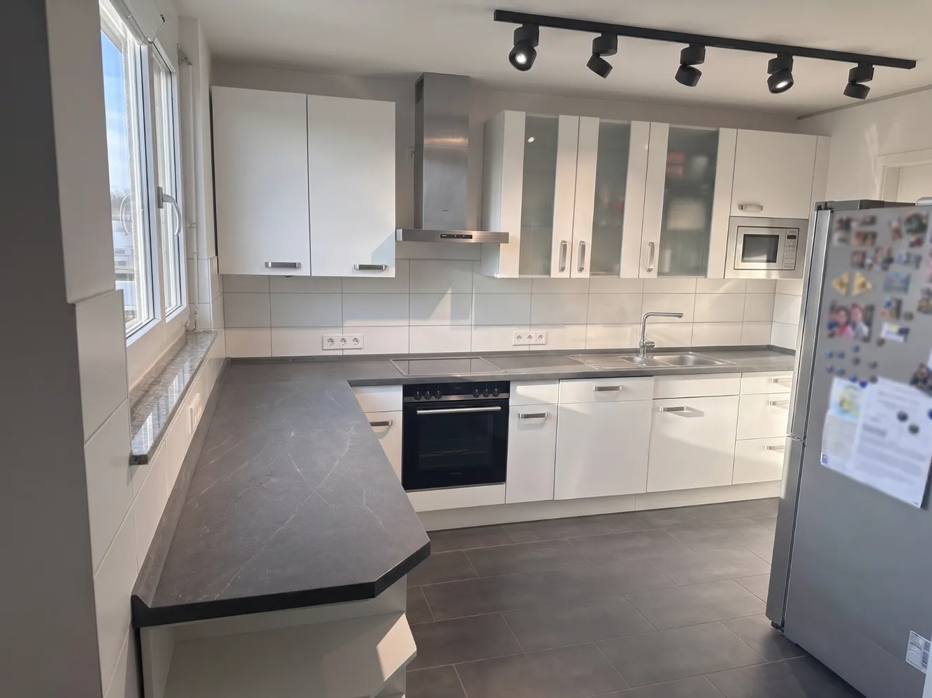 3 Zimmer Wohnung mit 105 m² in Stuttgart – Bild 6