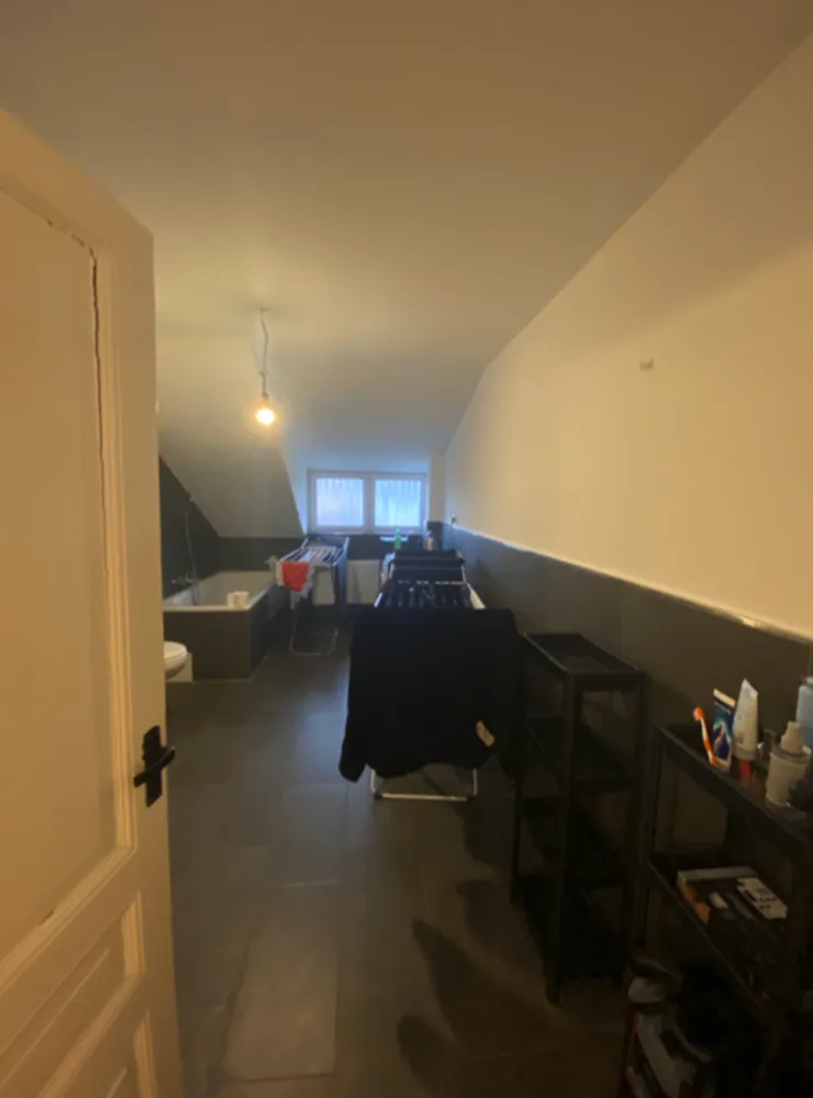 1 Zimmer Wohnung mit 37 m² in Mannheim – Bild 6