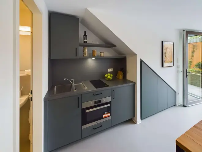 1 Zimmer Wohnung mit 22 m² in Oldenburg – Bild 7