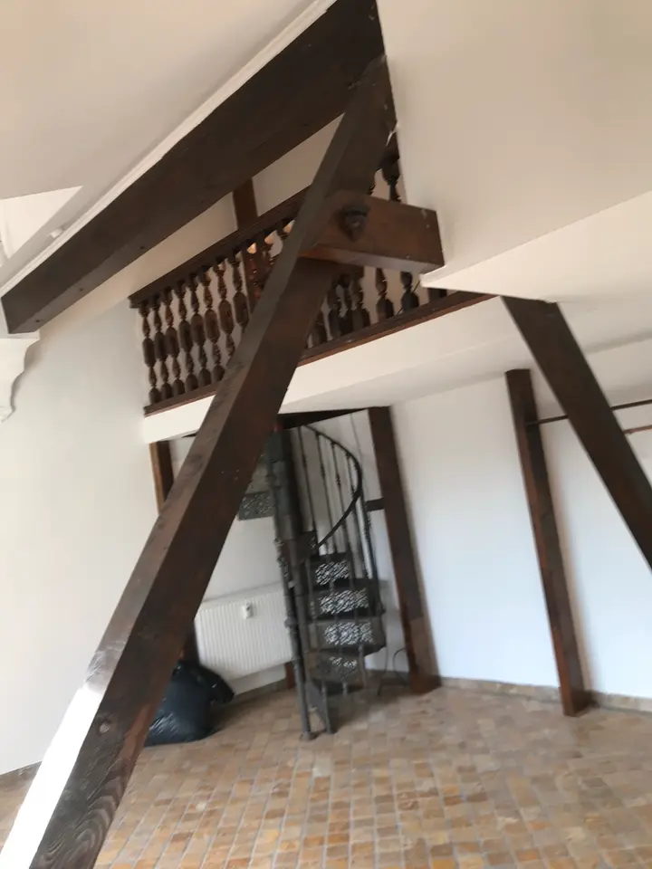 3 Zimmer Wohnung mit 129 m² in Karlsruhe – Bild 3