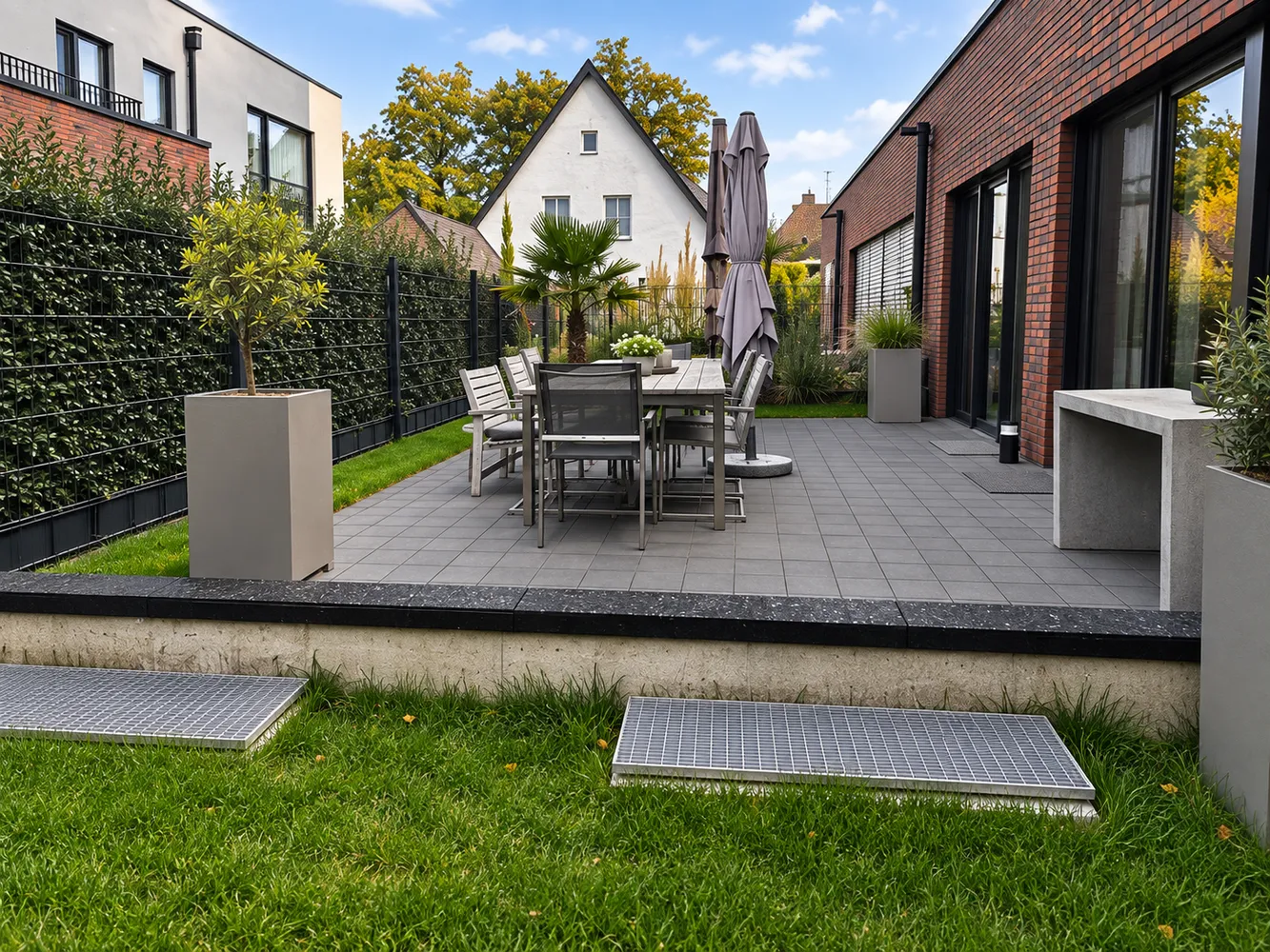 2 Zimmer Wohnung mit 103 m² in Krefeld – Bild 7