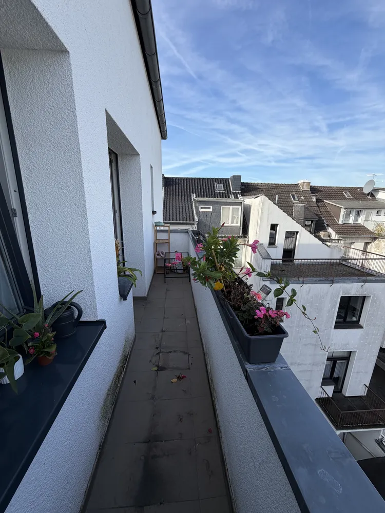 3 Zimmer Wohnung mit 79 m² in Krefeld – Bild 4