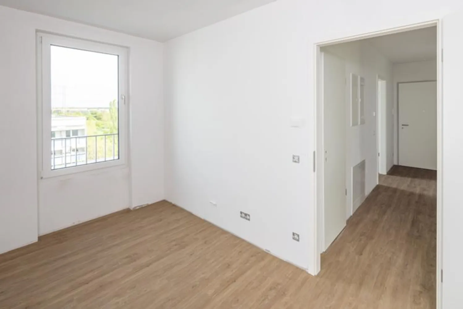 3 Zimmer Wohnung mit 71 m² in Berlin – Bild 3