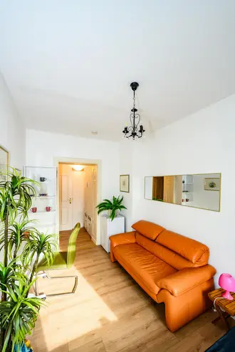 WG-Zimmer mit 18 m² in Bonn – Bild 3