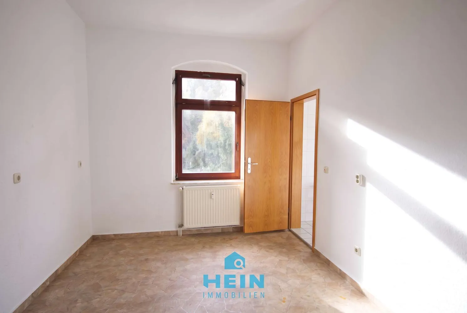 2 room apartment with 45 m² in Aue-Bad Schlema – Photo 6
