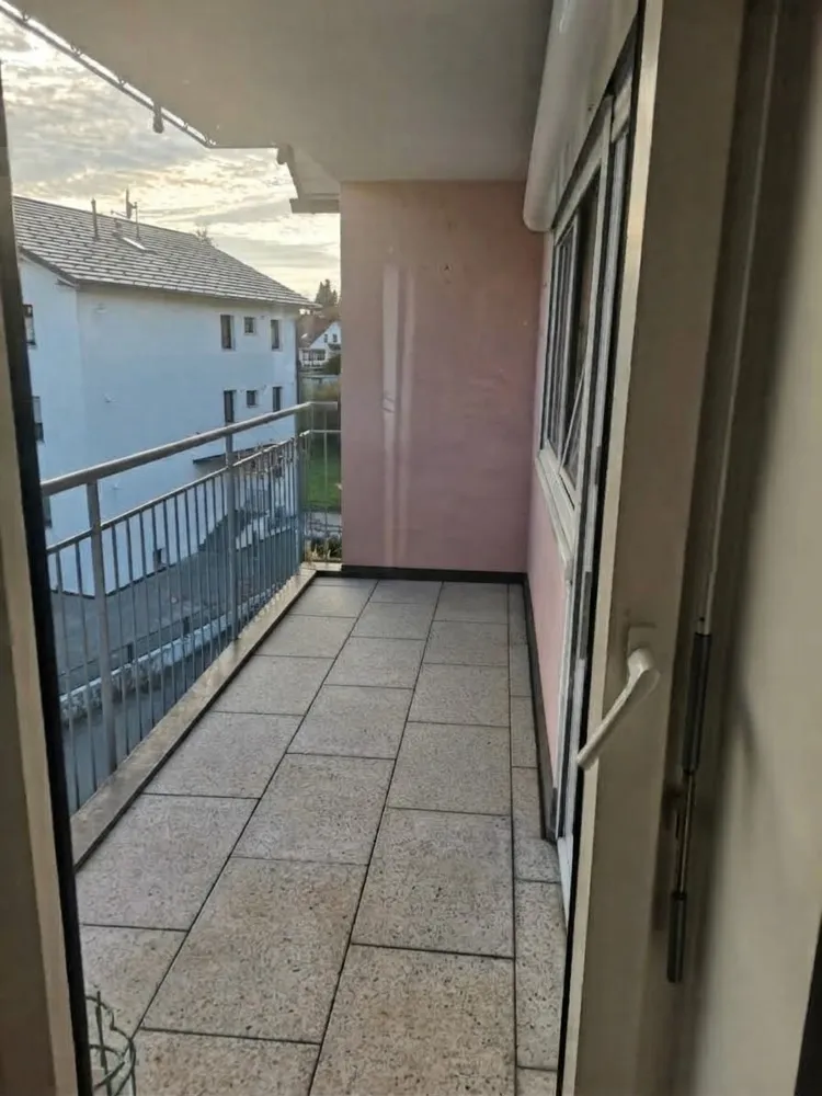 3 Zimmer Wohnung mit 85 m² in Lindau – Bild 1