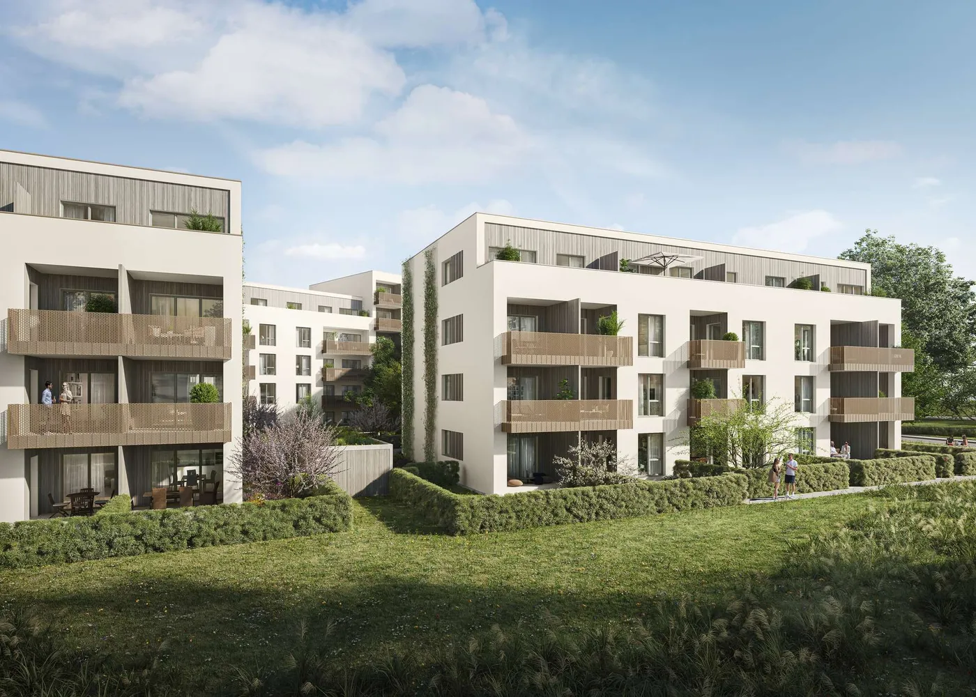 2 Zimmer Wohnung mit 57 m² in Nürnberg – Bild 9