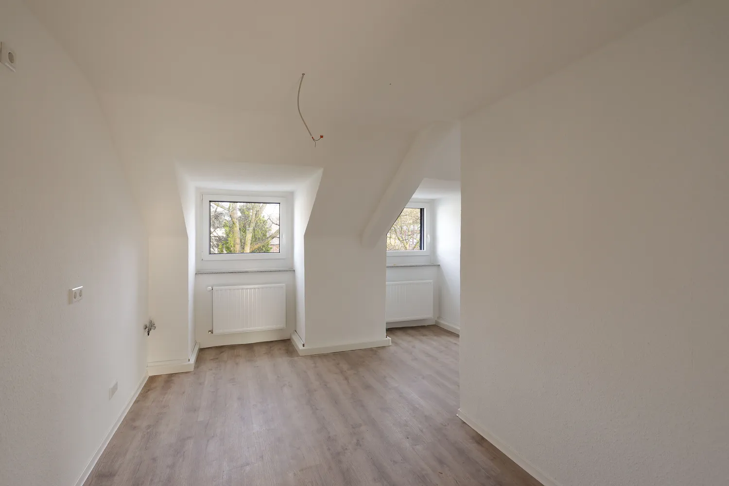 2 Zimmer Wohnung mit 100 m² in Bochum – Bild 7
