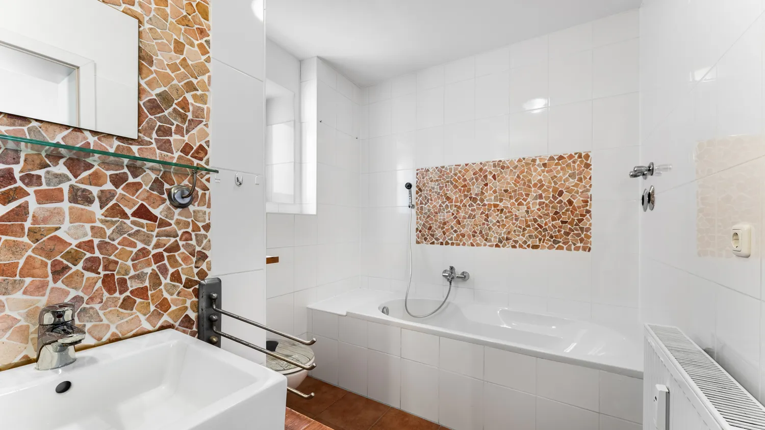 3 Zimmer Wohnung mit 98 m² in Augsburg – Bild 11