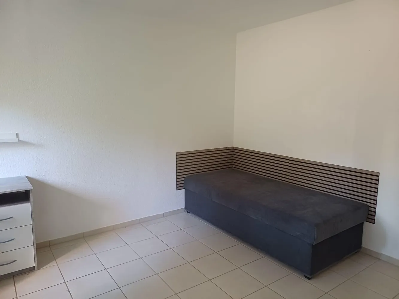 1 Zimmer Wohnung mit 24 m² in Berlin – Bild 1