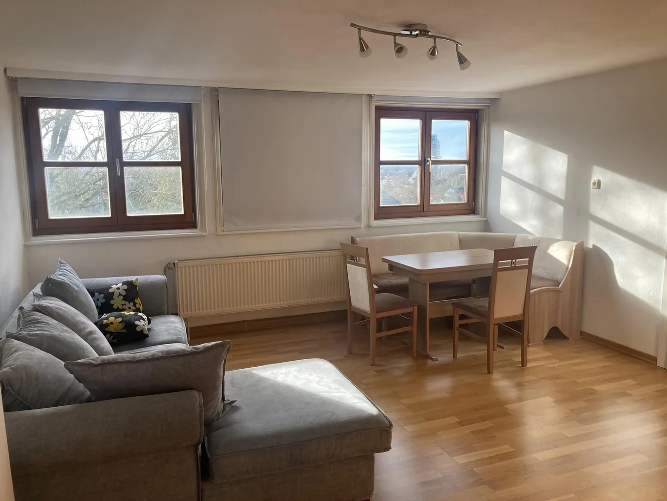 2 Zimmer Wohnung mit 53 m² in Freising – Bild 9