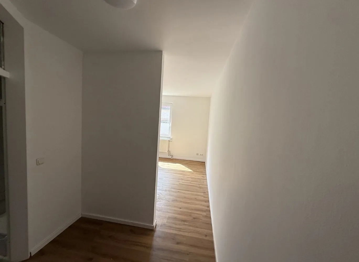 1 Zimmer Wohnung mit 19 m² in Darmstadt – Bild 2