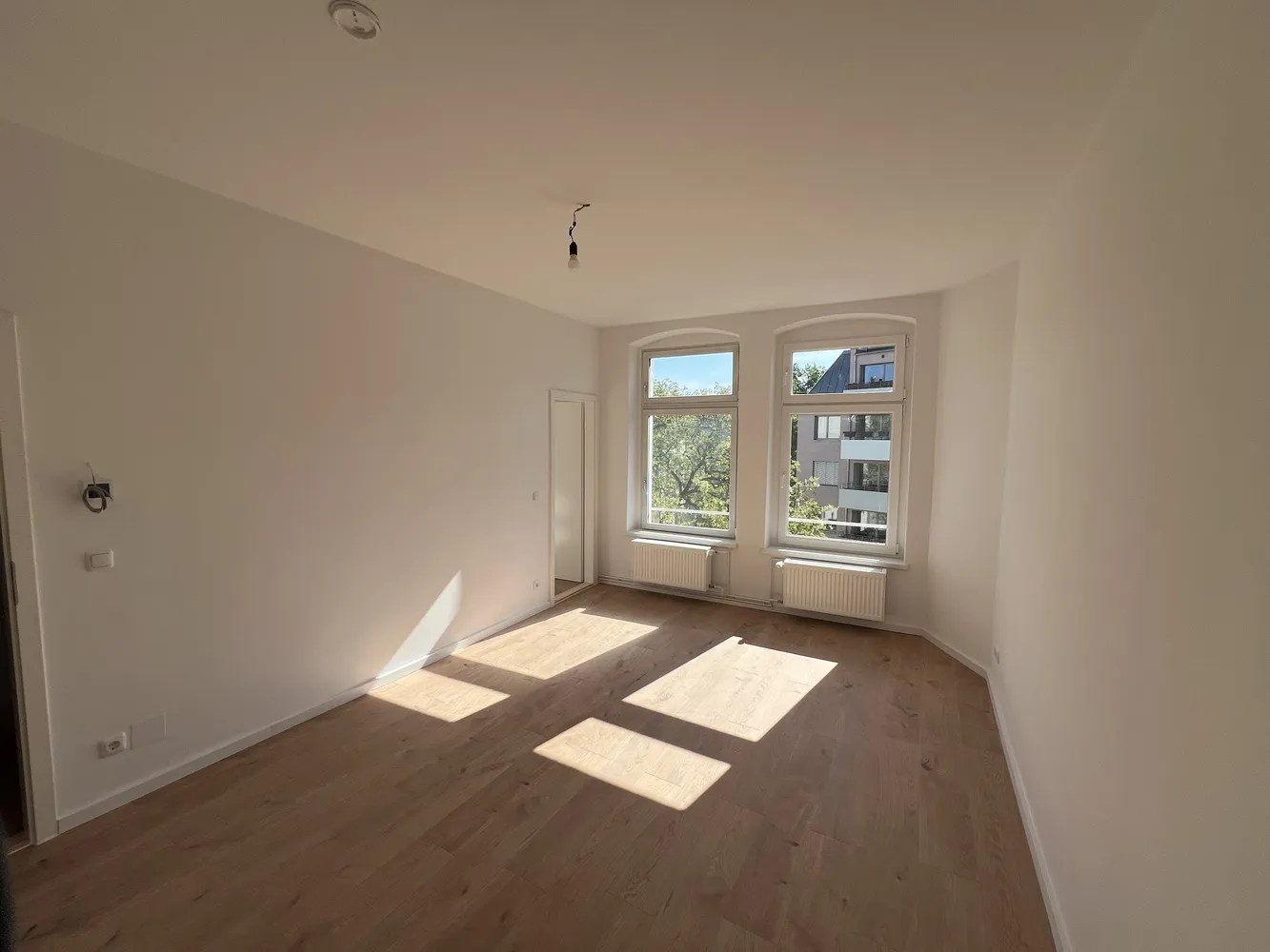 1 Zimmer Wohnung mit 32 m² in Berlin – Bild 1