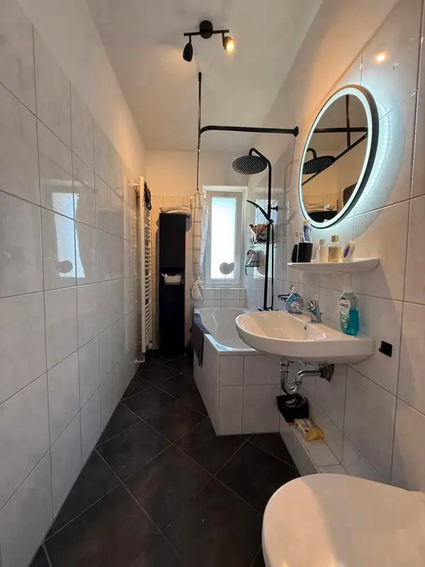 3 Zimmer Wohnung mit 66 m² in Mettmann – Bild 7