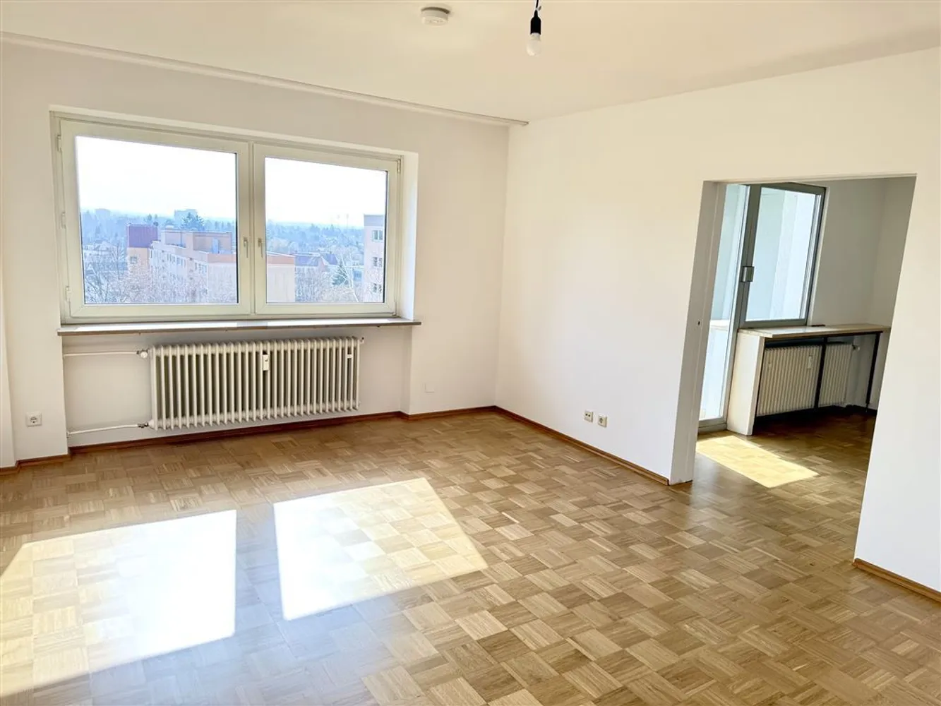 2 Zimmer Wohnung mit 70 m² in Nürnberg – Bild 2
