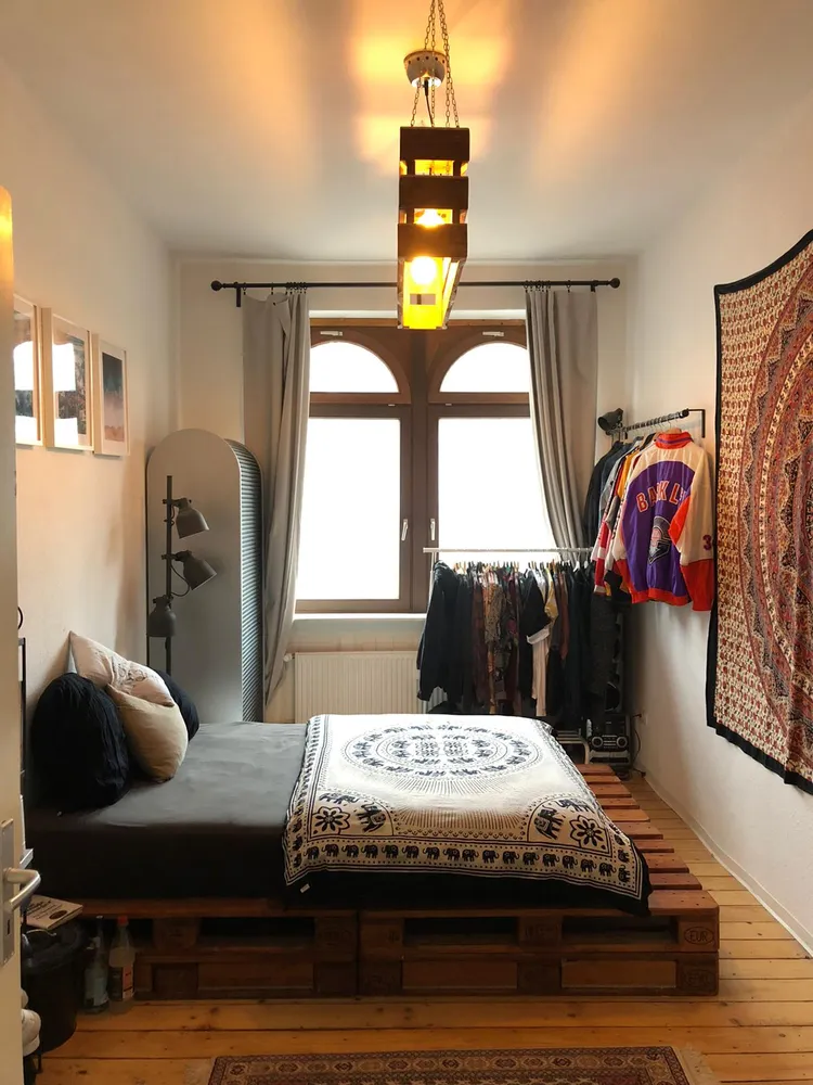 4 Zimmer Wohnung mit 90 m² in Mannheim – Bild 12
