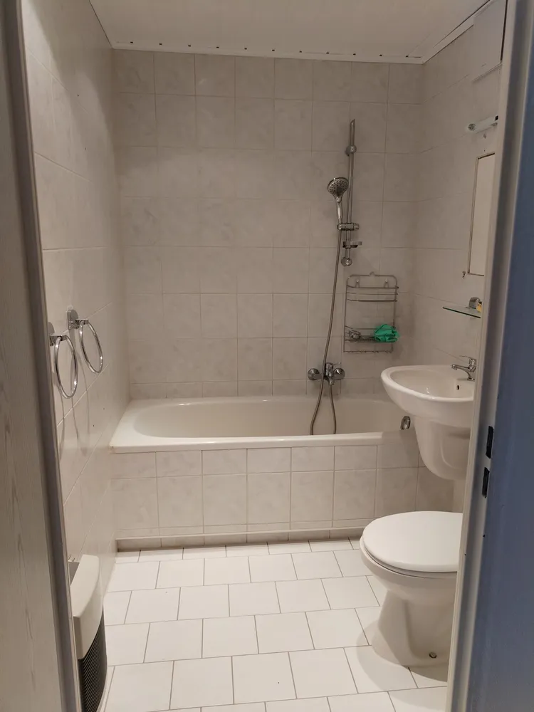 3 room apartment with 58 m² in Chemnitz – Photo 9