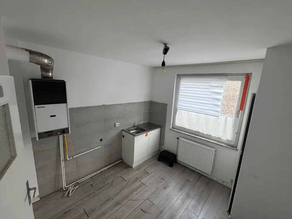 3 Zimmer Wohnung mit 55 m² in Duisburg – Bild 3