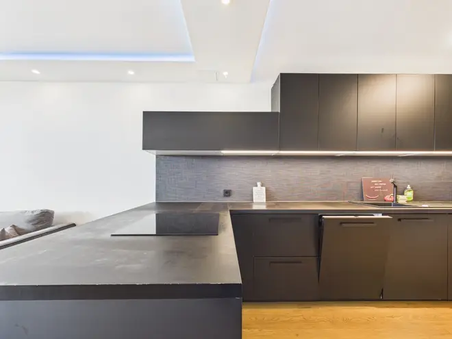 1 Zimmer Wohnung mit 51 m² in München – Bild 7