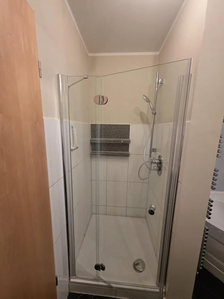 2 room apartment with 110 m² in Hamburg – Photo 9