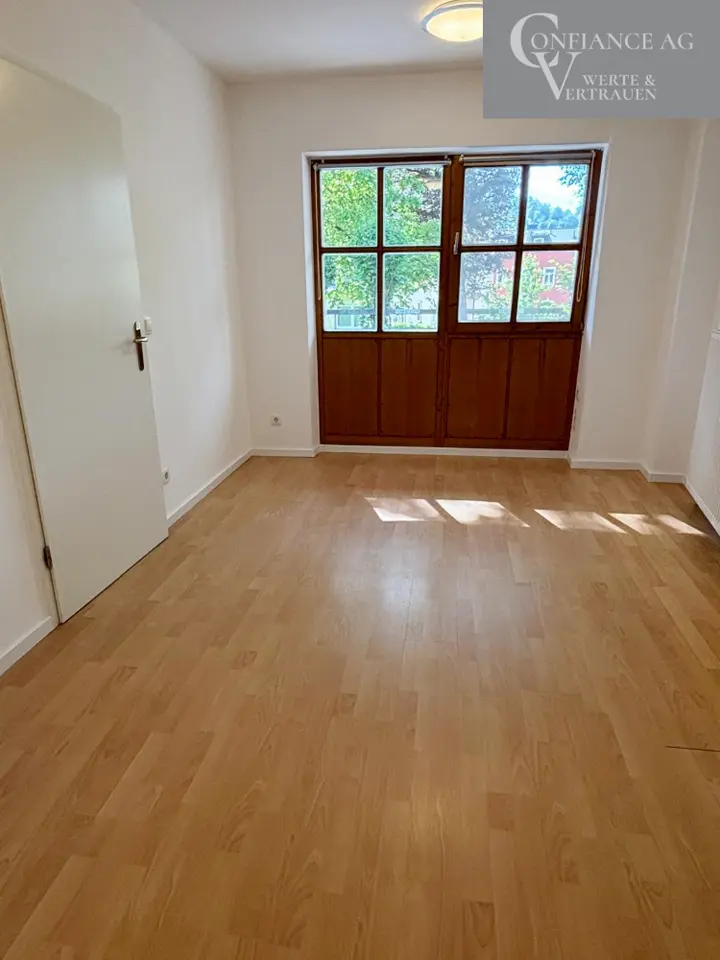 2 room apartment with 40 m² in Passau – Photo 9