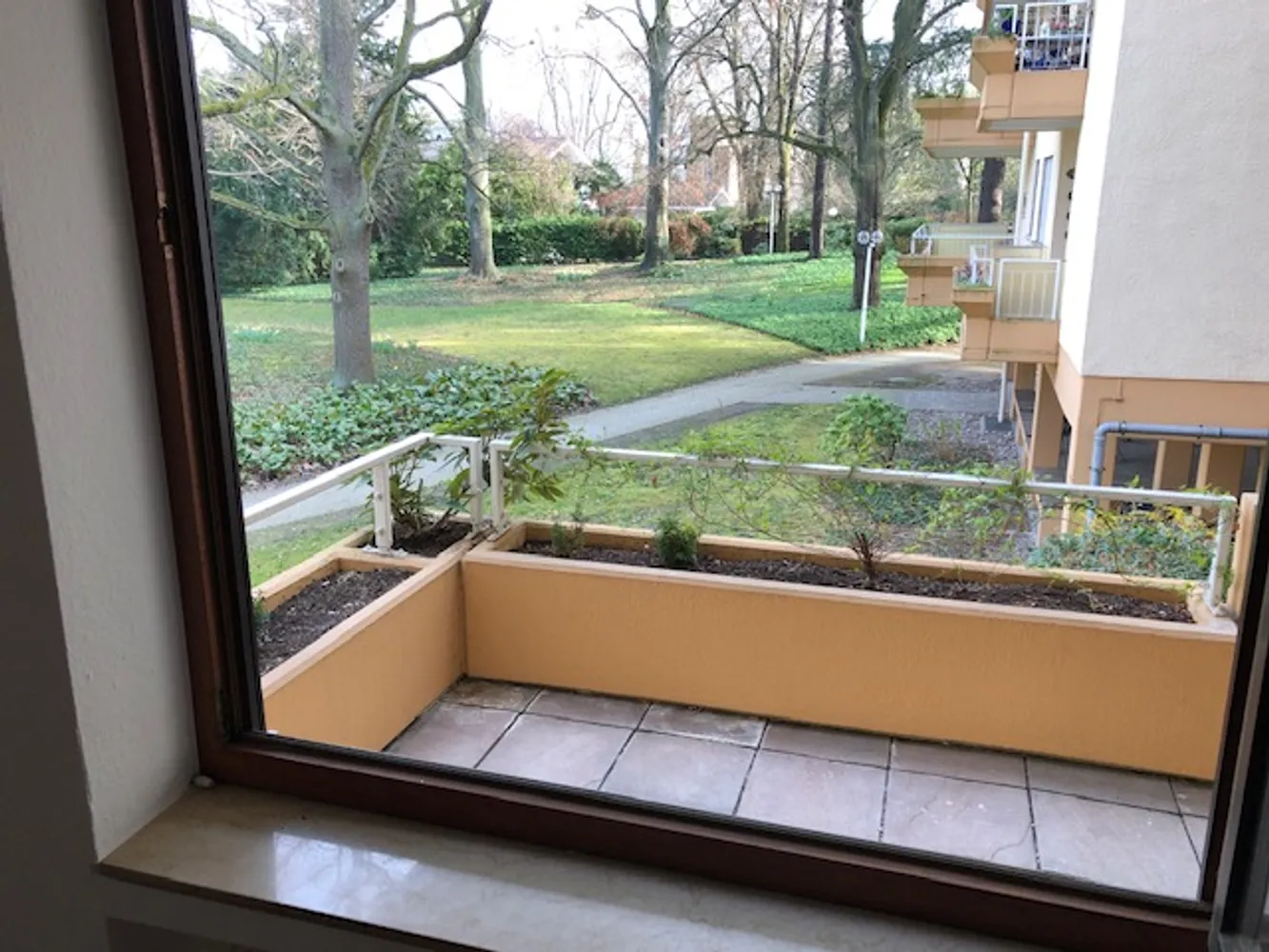 3 room apartment with 110 m² in Bonn – Photo 2