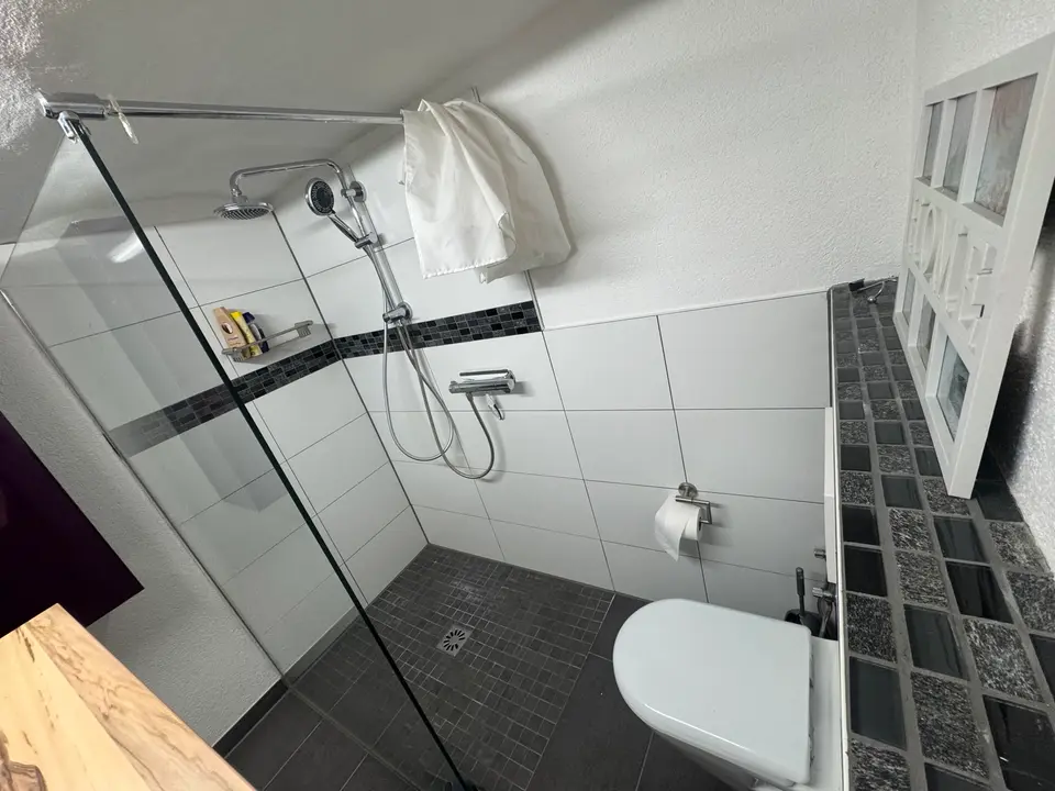 Studio mit 30 m² in Darmstadt – Bild 6