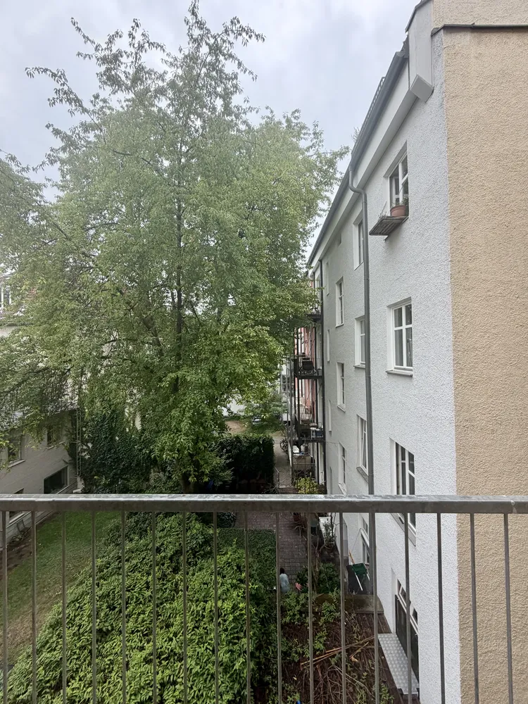4 Zimmer Wohnung mit 120 m² in München – Bild 10