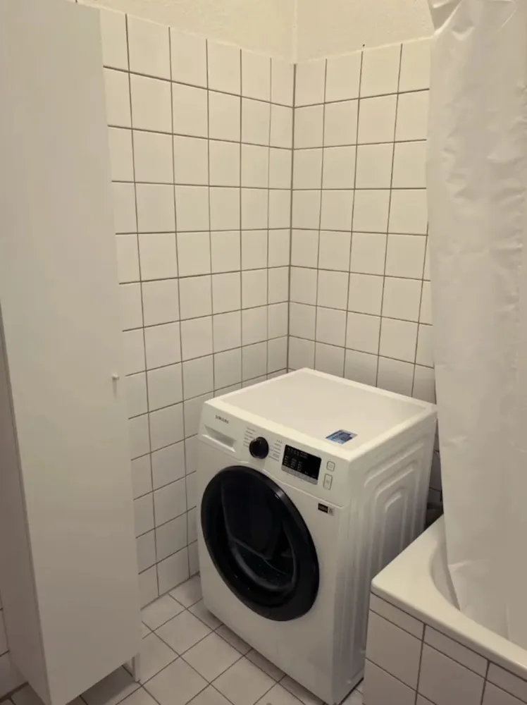 WG-Zimmer mit 30 m² in Berlin – Bild 9