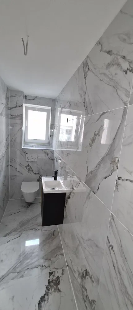 5 room apartment with 109 m² in Frankfurt am Main – Photo 2