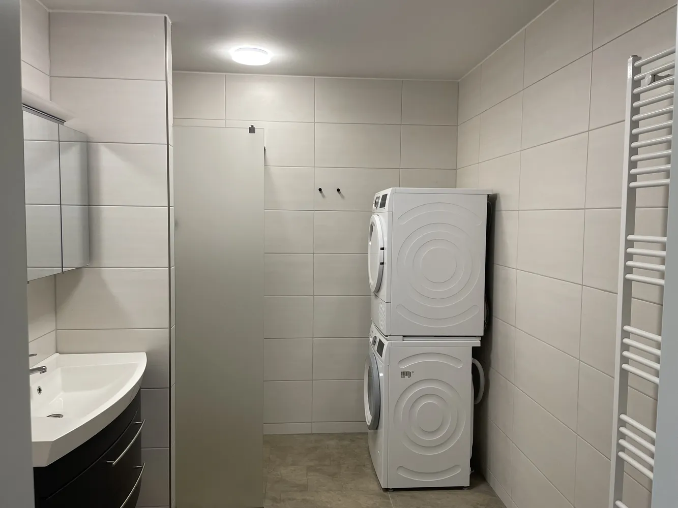 2 Zimmer Wohnung mit 45 m² in Bayreuth – Bild 2