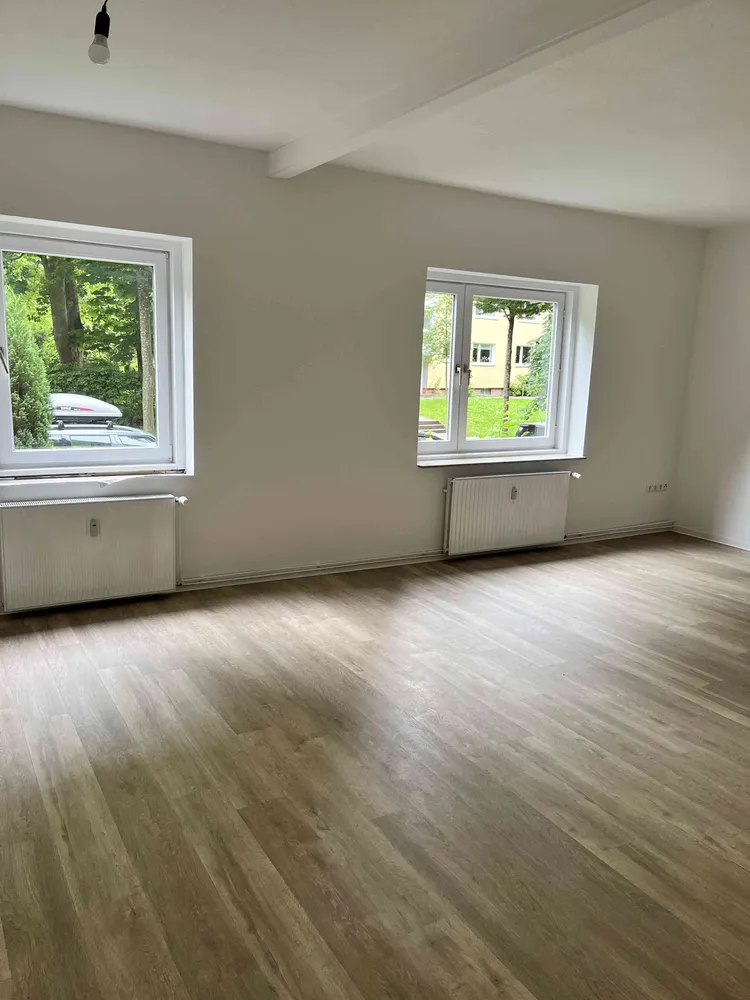 3 Zimmer Wohnung mit 88 m² in Flensburg – Bild 4