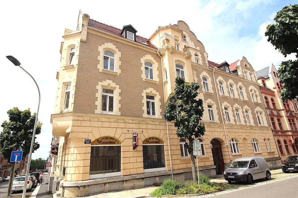 3 Zimmer Wohnung mit 105 m² in Schwarzenberg – Bild 3