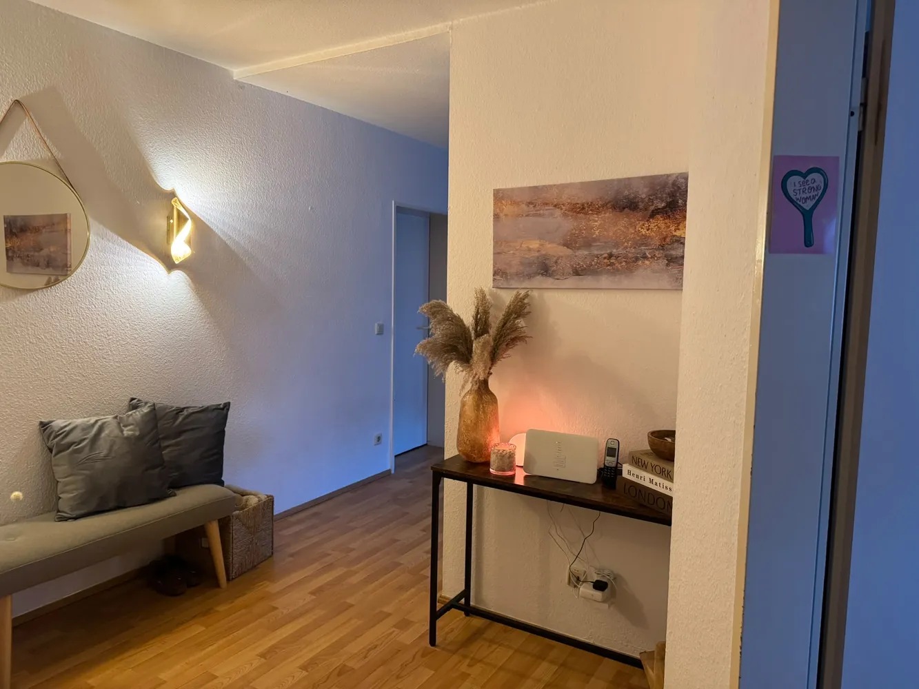 2 room apartment with 79 m² in Münster – Photo 1