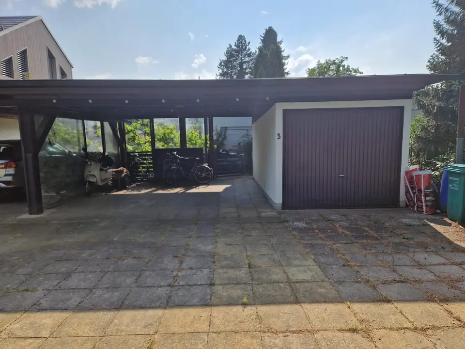 WG-Zimmer mit 150 m² in Fürstenfeldbruck – Bild 1