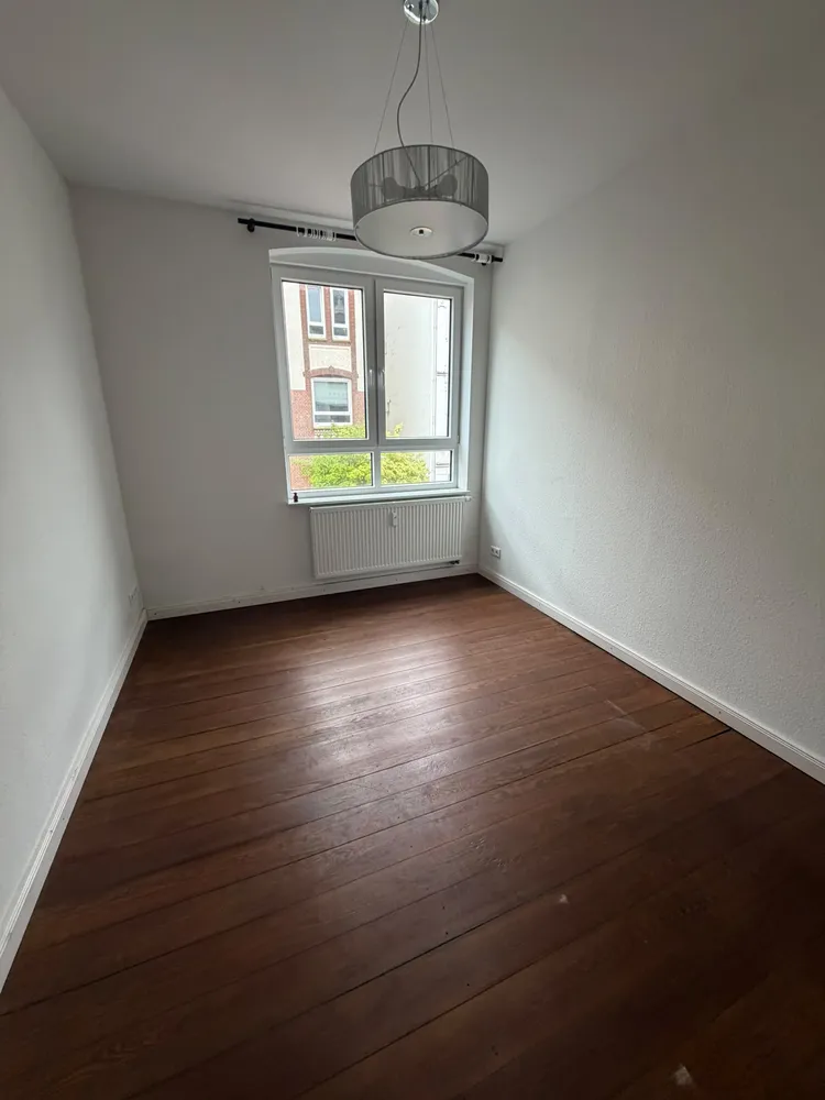 4 Zimmer Wohnung mit 82 m² in Flensburg – Bild 9