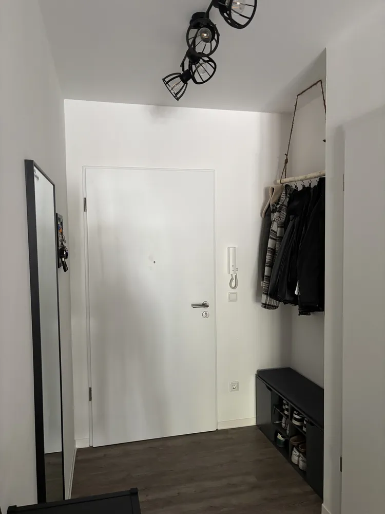 2 Zimmer Wohnung mit 59 m² in Bochum – Bild 2