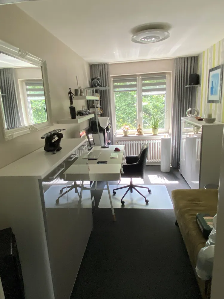 3 Zimmer Wohnung mit 76 m² in Duisburg – Bild 1