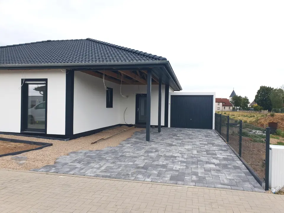 4 Zimmer Haus mit 113 m² in Delitzsch – Bild 3