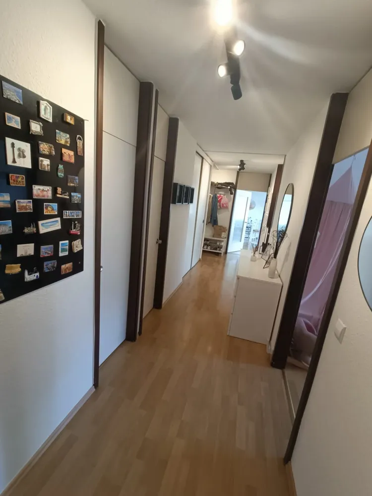 4 room apartment with 115 m² in Cologne – Photo 12