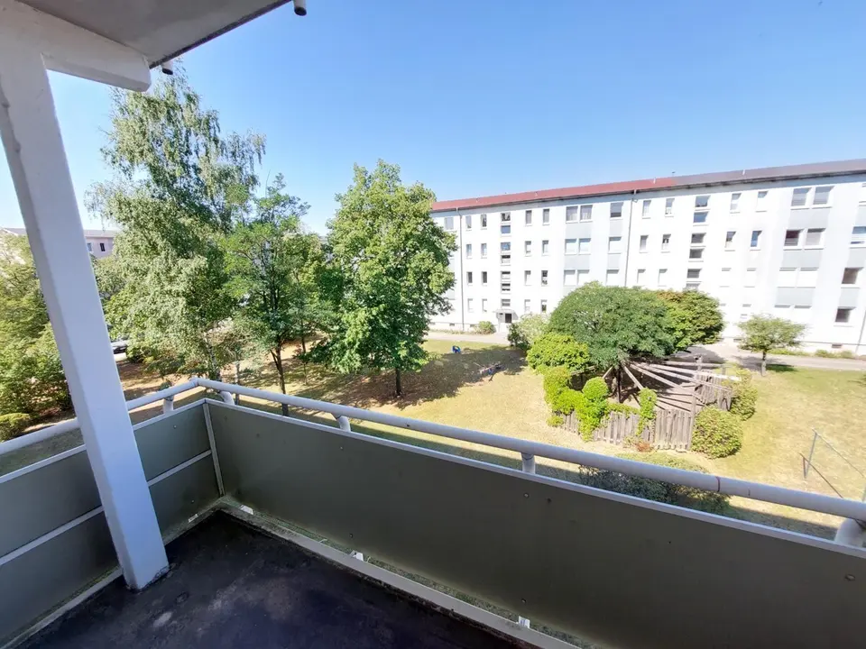 2 Zimmer Wohnung mit 65 m² in Dresden – Bild 10