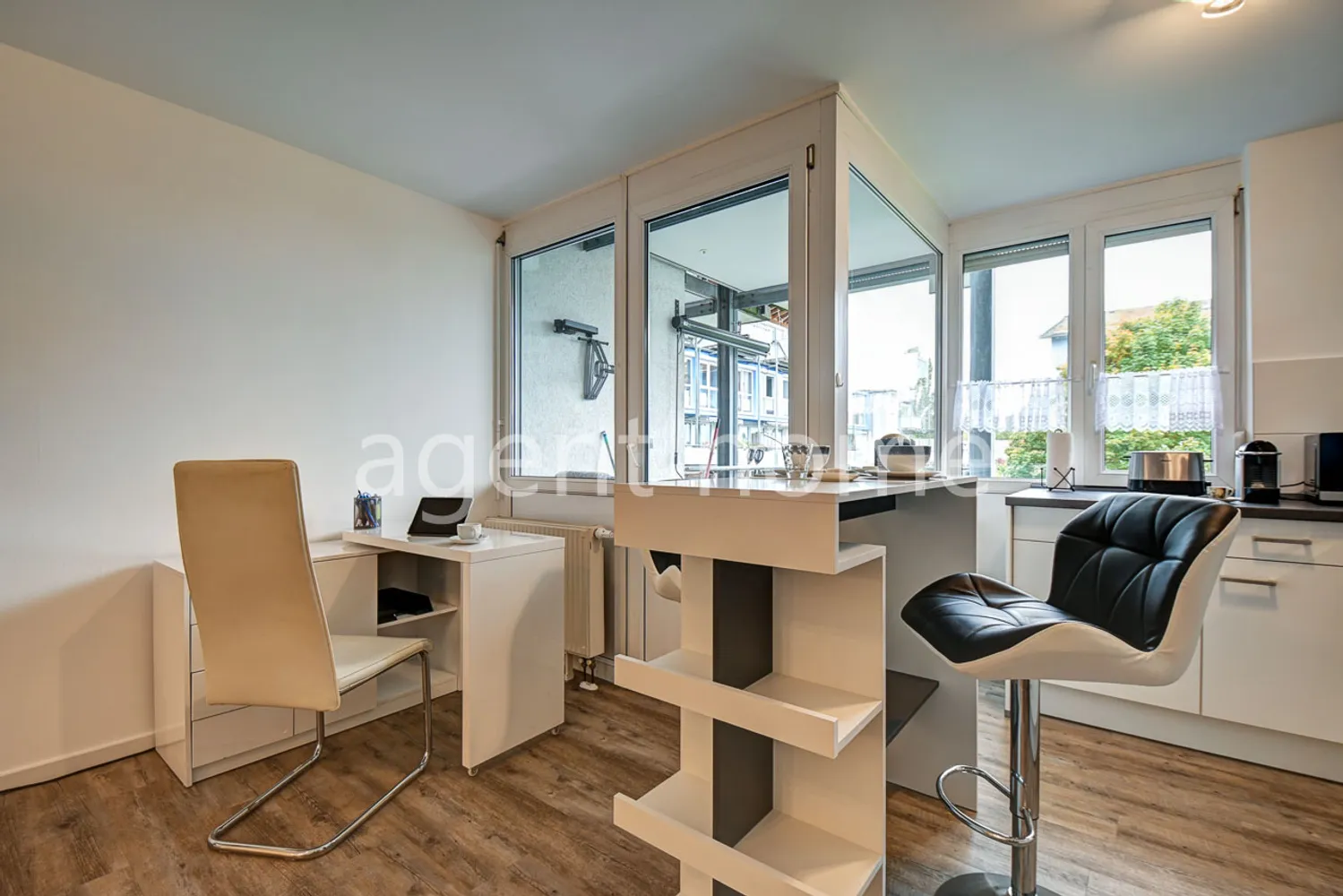2 Zimmer Wohnung mit 49 m² in Ludwigsburg – Bild 11