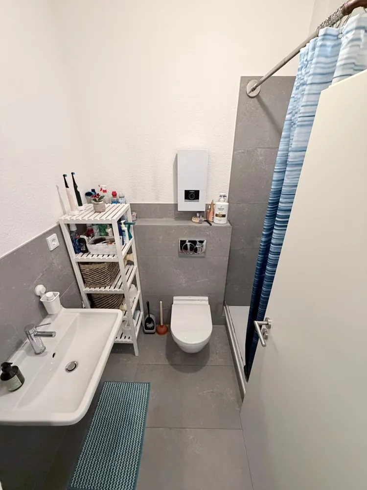 2 room apartment with 47 m² in Cologne – Photo 6