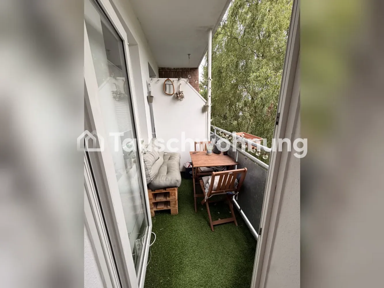 2 Zimmer Wohnung mit 70 m² in Münster – Bild 5